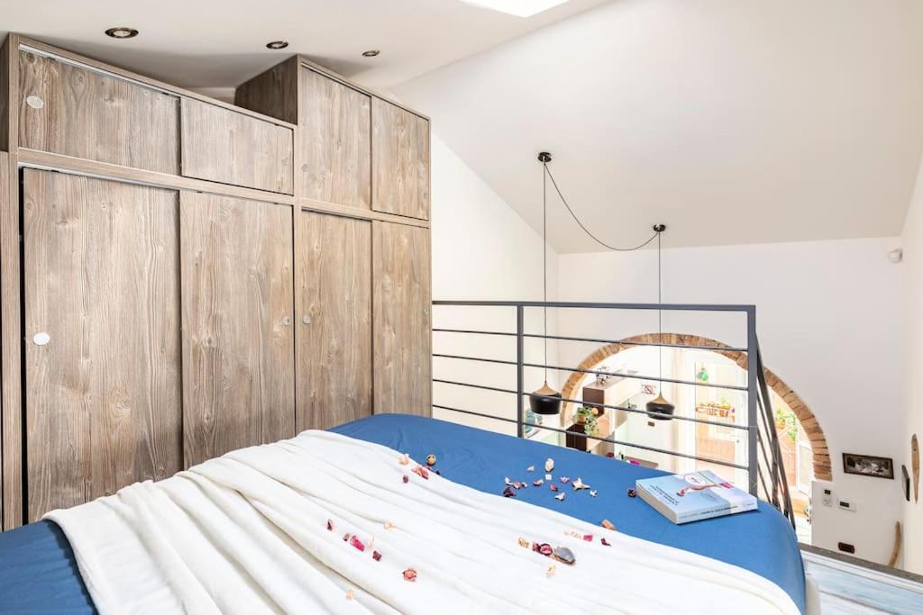 Casa “Oasi Del Mare” Appartement Livorno Buitenkant foto