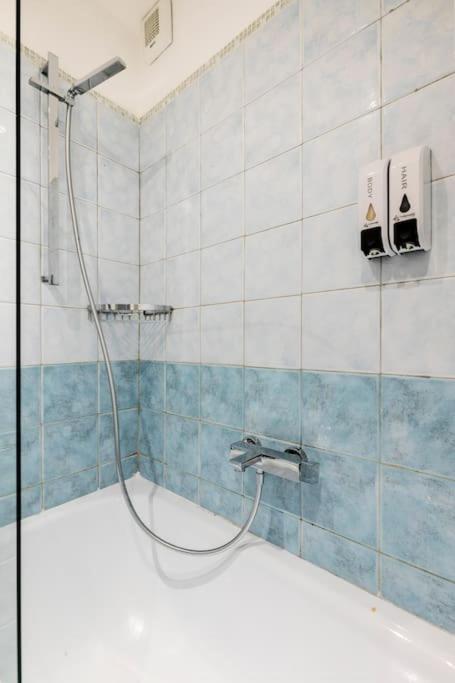 Casa “Oasi Del Mare” Appartement Livorno Buitenkant foto
