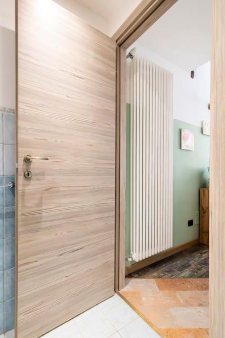Casa “Oasi Del Mare” Appartement Livorno Buitenkant foto
