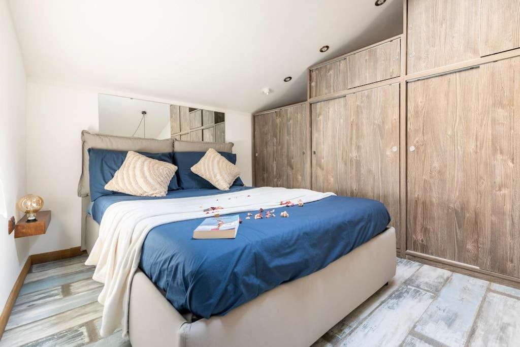Casa “Oasi Del Mare” Appartement Livorno Buitenkant foto