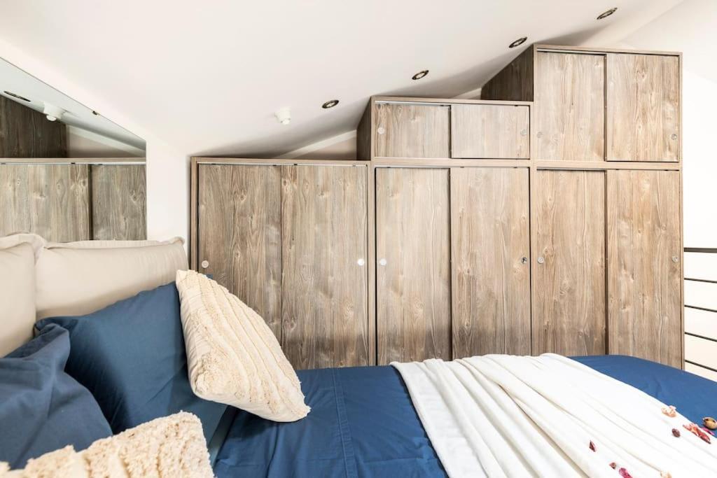 Casa “Oasi Del Mare” Appartement Livorno Buitenkant foto
